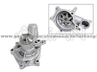 Water Pump Md-997081