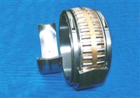 Split cylindrical roller bearing