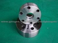 High Quality Precision Parts Flange