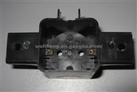 Vw Audi Benz Ford Eu Housing Plastic  DUPONT 70G30L.