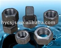 din934 hex nut