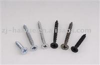 Drywall screws with high quality