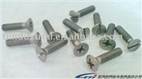 Titanium Screws And Nuts