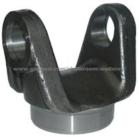 Volvo Weld Yoke