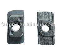 T nut/T-nut/nut/fastener/Hammer nut