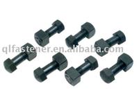 bulldozer bolts(off standard bolt)