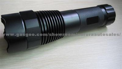 35w Hid Torch Xenon Bulb/ Hid Flashlight Aat- 08 Police Use