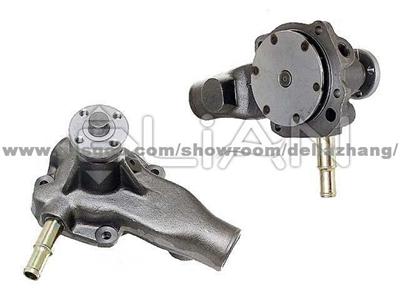 Water Pump D5tz-8501b