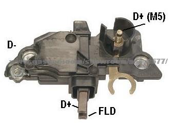 Ib220 Voltage Regulator