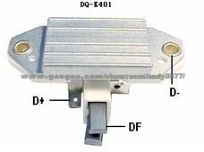 K401 Voltage regulator