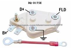 D17SE  Voltage regulator