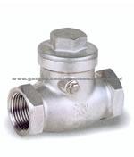 Check Valve