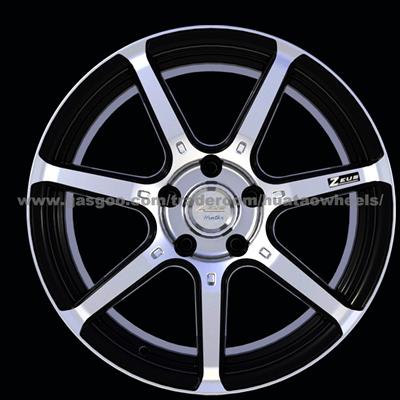 Alloy Wheel ZUES-1