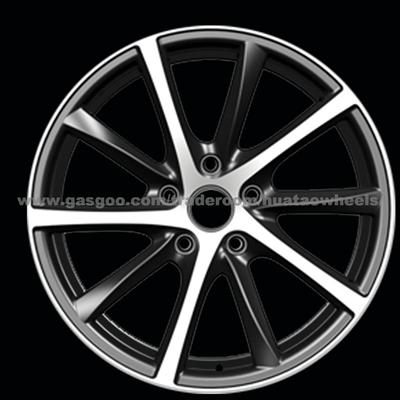 Alloy Wheel ZUES-MJ