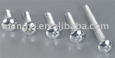 Large Wafer Machine Screw