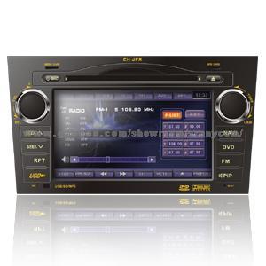 Special Car Dvd Player ( Honda Crv)