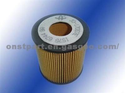 Oil Filter 1S7G6744BA