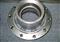 BPW16T Brake Hub for Heavy-duty Truck