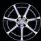 Alloy Wheel ZUES-1