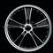 Alloy Wheel ZUES-005S