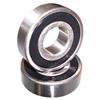 Sealed Deep Groove Ball Bearing