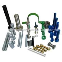 Bolts,fastener,hex bolts