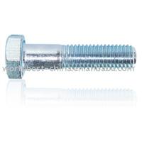 Hex Head Bolt(DIN931)