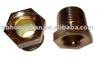 Hexagon bolt / Thread bolt