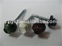 Self Drilling Screws -fasteners,hardware