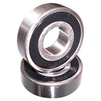 Sealed Deep Groove Ball Bearing