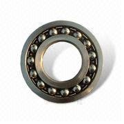 Deep Groove Ball Bearings