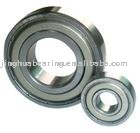 deep groove ball bearing metric 6300 series