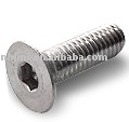 DIN7991 bolt