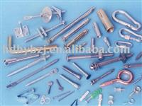 Non-standard Fasteners Carbon Steel