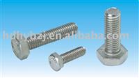 Hexagonal Bolts