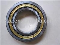 Single row cylindrical roller bearings