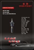 Shanghai Chepu Machinery Co. , Ltd(shock Absorber)