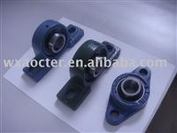 pillow block bearing