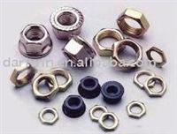 Hexagon Nuts M6-M100,1/4-4INCH