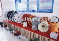 agricultural tractor wheel rim