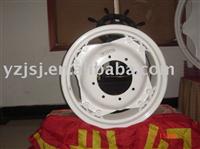 agricultural tractor wheel rim