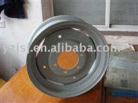 agricultural tractor wheel rim