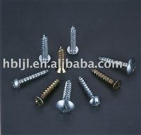 Chipboard screws(M3-M6)