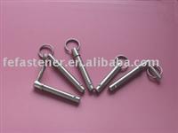 stainless detent pins