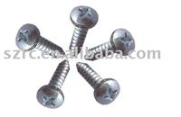 pan head self tapping screws with stainless steel