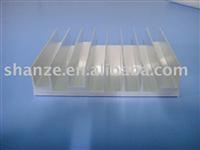 aluminium alloy heat sink