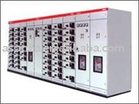 low-voltage Rotary contact equipment