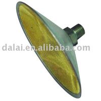 KAMAZ oil pump strainer