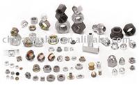 Universal Fasteners Bolts and Nuts Size: From M1. 6 to M100