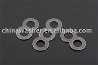 Washer for High-Strength Structural Steel Bolt